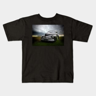 1947 - Chevrolet Kids T-Shirt